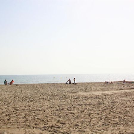 Apartamento En Santa Pola, Playa De Levante Sp102 外观 照片