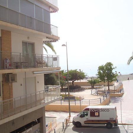 Apartamento En Santa Pola, Playa De Levante Sp102 外观 照片